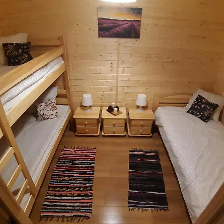 Przy Jeziorze Wejsuny Ruciane-Nida