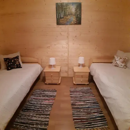 Casa vacanze Przy Jeziorze Wejsuny