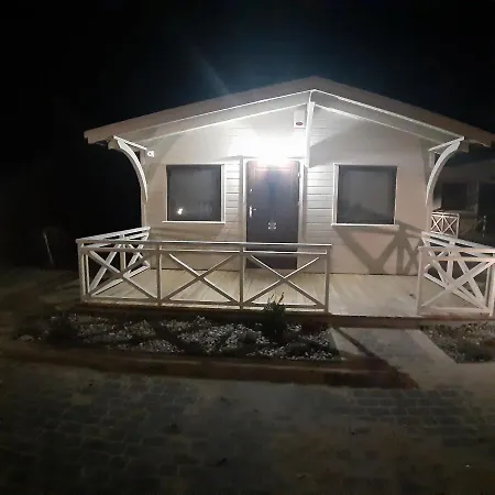 Casa vacanze Przy Jeziorze Wejsuny *