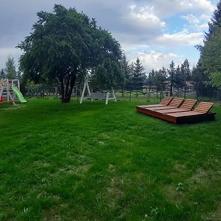 Przy Jeziorze Wejsuny Ruciane-Nida