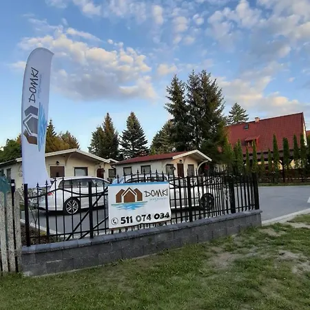 Przy Jeziorze Wejsuny *