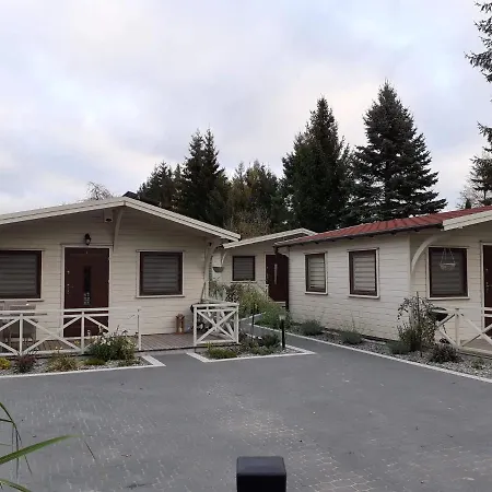 Przy Jeziorze Wejsuny Casa vacanze