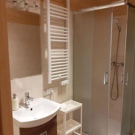 Casa vacanze Przy Jeziorze Wejsuny