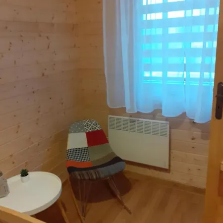 Casa vacanze Przy Jeziorze Wejsuny *