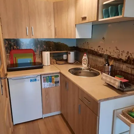 Przy Jeziorze Wejsuny * Ruciane-Nida